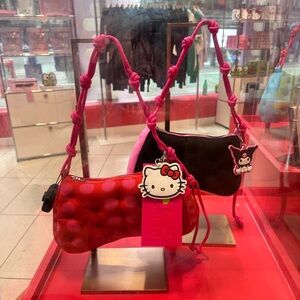 Meet your Posher, Femy